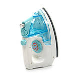 Іграшкова праска 3207B, розпилювач, звук, світло, фото 4