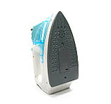 Іграшкова праска 3207B, розпилювач, звук, світло, фото 5