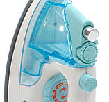 Іграшкова праска 3207B, розпилювач, звук, світло, фото 6