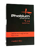 Духи з феромонами чоловічі PHOBIUM Pheromo, 1 мл