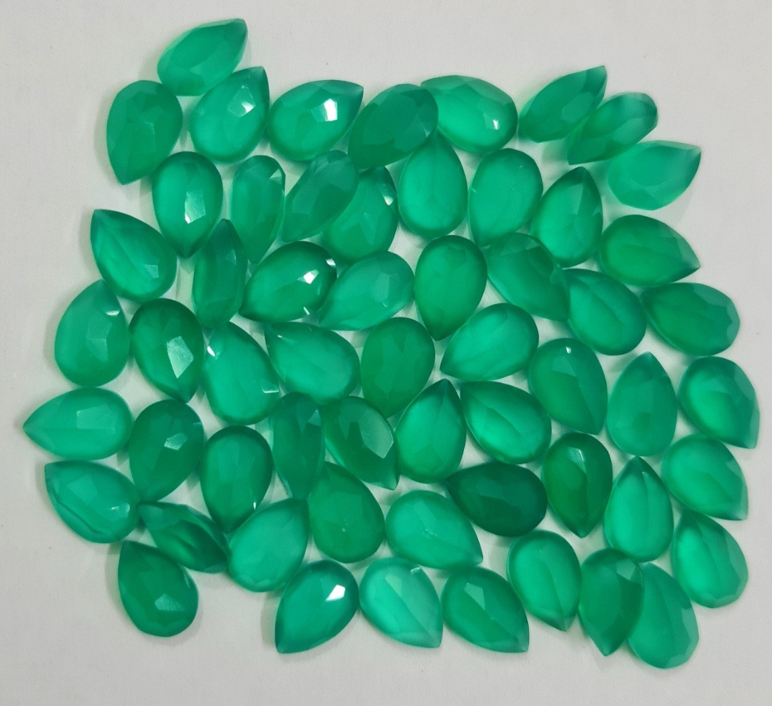 Онікс 8 х 12 мм, фото 1