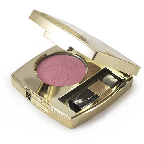 Компактні рум'яна COMPACT BLUSH №2 Димчастий рожевий