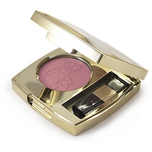 Компактні рум'яна COMPACT BLUSH №4 Персиковий