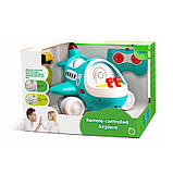 Літак на радіокеруванні TM Hola арт. НЕ 999500, фото 6