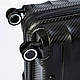 Валіза Epic Jetstream SL (S) Carbon Black, фото 8