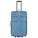 Чезодан TravelZ Hipster (M) Jeans Blue, фото 3