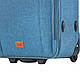 Чезодан TravelZ Hipster (M) Jeans Blue, фото 4