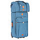 Чезодан TravelZ Hipster (M) Jeans Blue, фото 9
