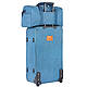 Чезодан TravelZ Hipster (M) Jeans Blue, фото 10