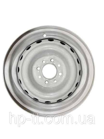 Диск колісний для причепа HP-trailer 210315 (R13 W5 PCD4x98 ET29 DIA60)