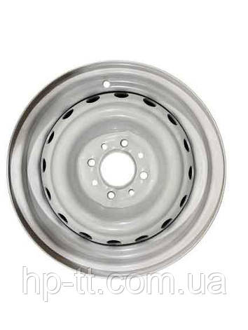 Диск колісний для причепа HP-trailer 210315 (R13 W5 PCD4x98 ET29 DIA60), фото 1