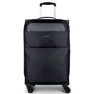 Чемодан Gabol Cloud (M) Black (1140046 001)