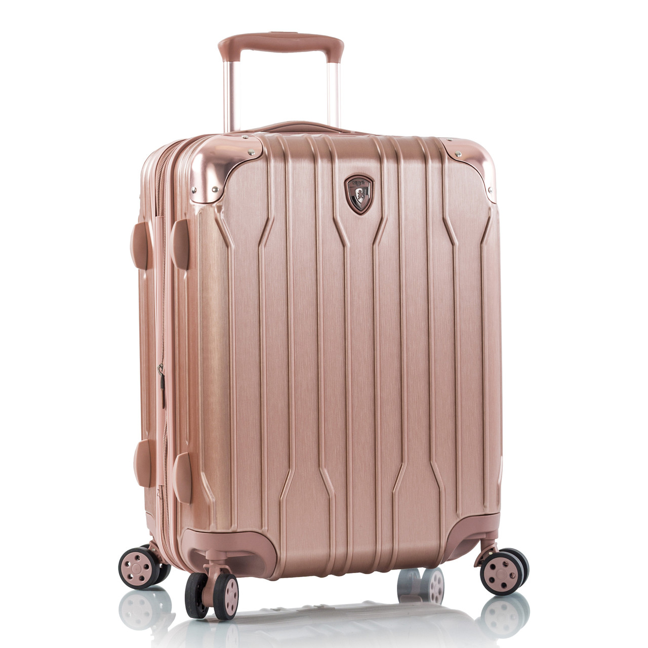 Валіза  Heys Xtrak (S) Rose Gold (103-0131-21)