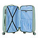 Валіза CarryOn Skyhopper (M) Olive (502213), фото 5