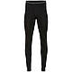 Термоштаны Highlander Bamboo 190 Mens Black XXL, фото 7