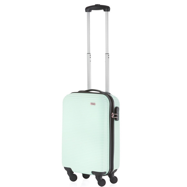 Валіза TravelZ Horizon (S) Mint