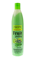 Фруктовый пилинг Naomi Fruit Peeling 500мл