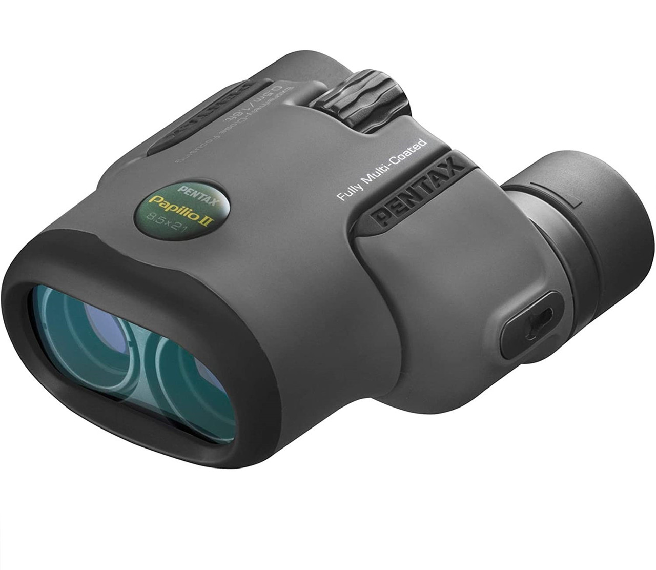 Бінокль Pentax UP 8.5x21 Papillio II (62002), фото 1