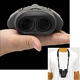 Бінокль Pentax UP 8.5x21 Papillio II (62002), фото 3