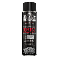 Средство для защиты резины Factory finish tire shine trim coating aerosol 340 мл TVD_SPRAY_100