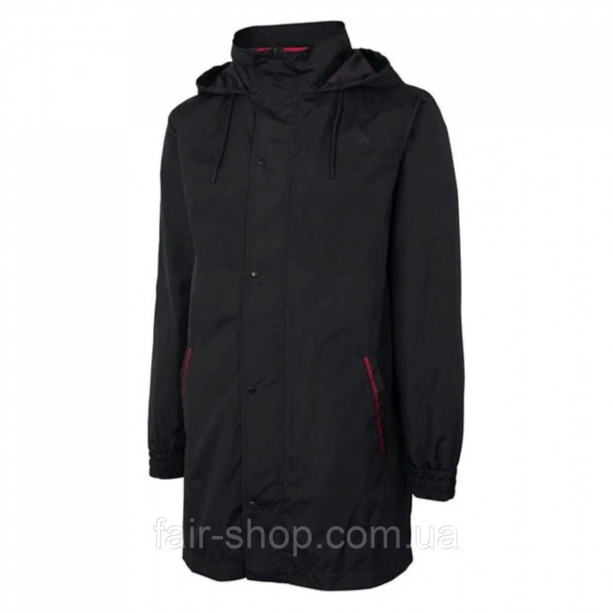 Куртка Umbro England Black Доставка з США від 14 днів - Оригинал (ID ...