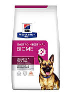 Сухой корм Hill's Prescription Diet Gastrointestinal Biome для собак 10 кг