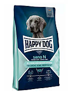 Сухой диетический корм Happy Dog SANO N для взрослых собак 7.5 кг