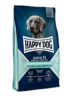 Сухой диетический корм Happy Dog SANO N для взрослых собак 1 кг