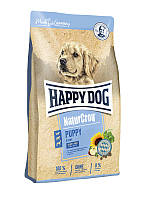 Сухой корм Happy Dog NaturCroq Welpen для щенков 15 кг