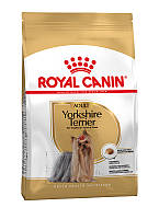 Сухий корм Royal Canin Yorkshire Terrier Adult для йоркширських тер'єрів 1.5 кг