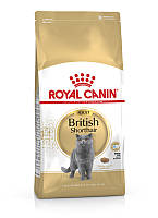 Сухой корм Royal Canin British Shorthair для британских кошек 2 кг