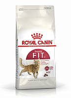 Сухой корм Royal Canin FIT 32 для взрослых кошек старше 1 года, бывающих на улице 2 кг