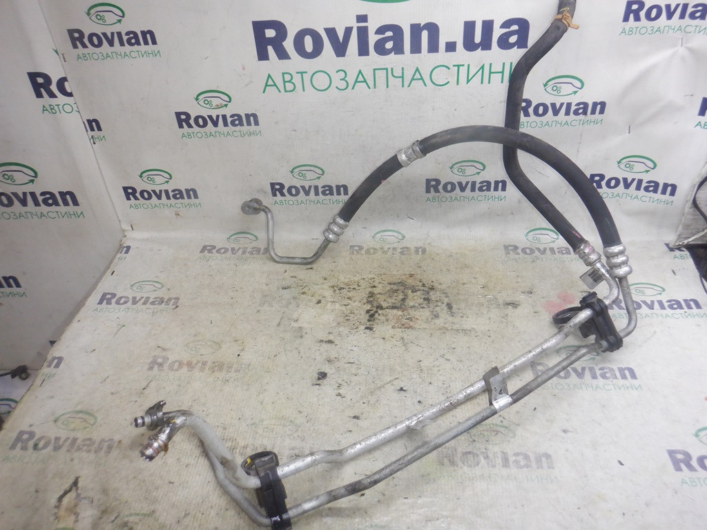 Трубка ГУ Dacia SANDERO 2 2013-2020 (Дачя Сандеро), 497203690R (БУ ...