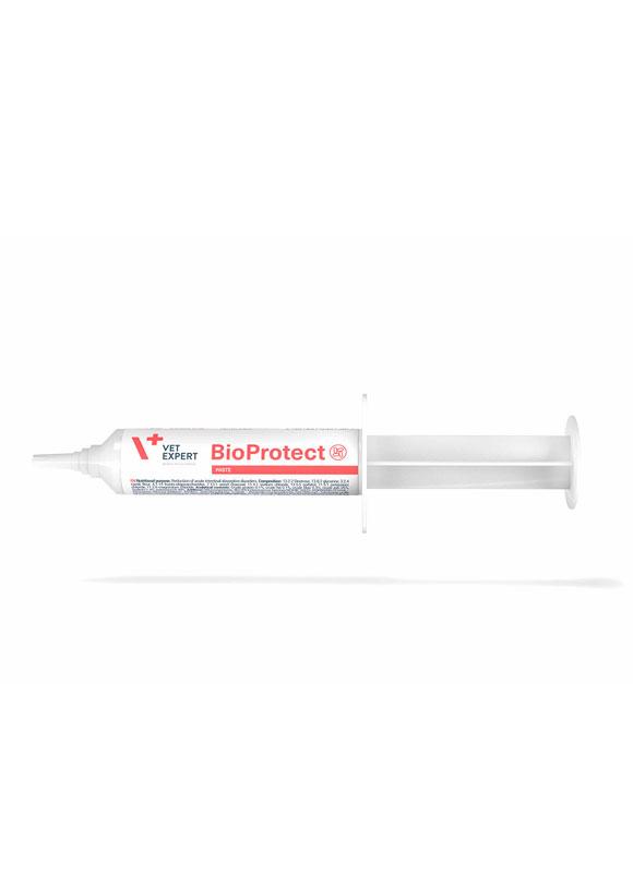 VetExpert BioProtect пробиотики для собак и кошек для лечения расстройств пищеварения 15 мл - фото 1 - id-p1731601418