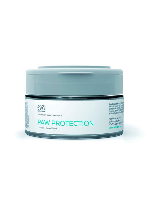 VetExpert (ВетЭксперт) Paw Protection Защитная Мазь для Подушечек Лап ...