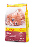 Сухой корм Josera Kitten для котят, беременных и лактирующих кошек 400g