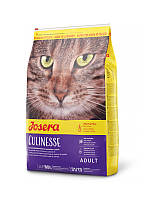Сухой корм Josera Culinesse для взрослых кошек с лососем 10 kg