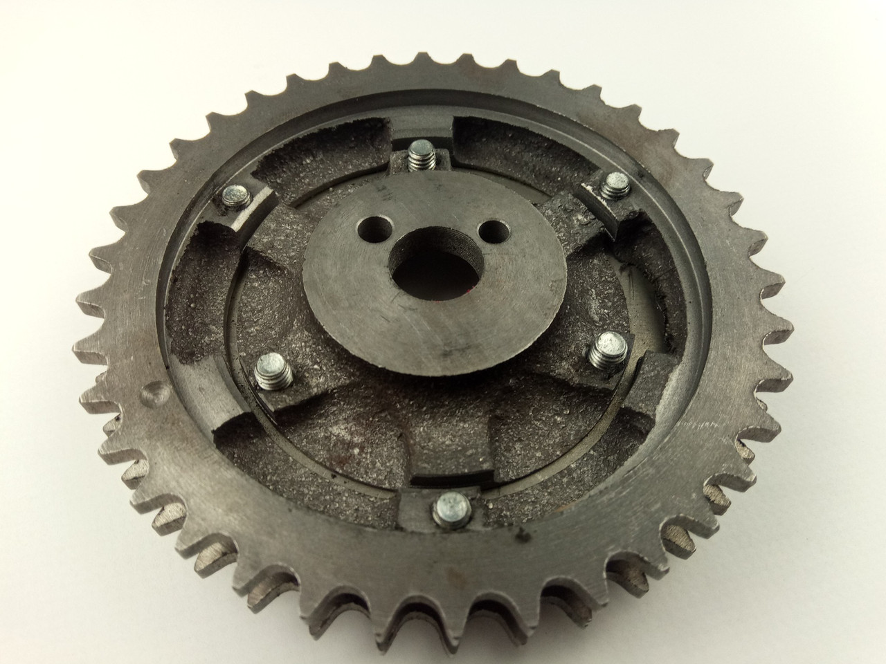 Звезда Распредвала ВАЗ 2101 СПОРТ (разрезная, Регулируемая) 3 Болта ...