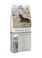 Сухой корм Carpathian Pet Food Medium Adult для собак средних пород 12 кг