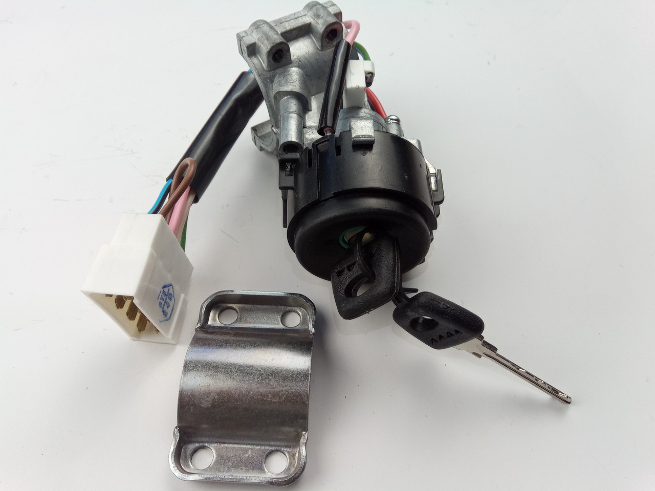 Замок Зажигания Ваз 2110 Цена