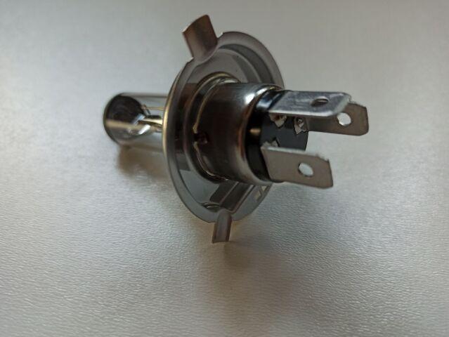 Лампа МАЯК H4 12V 100/90-43 Standard (52450) — Купить Недорого на Bigl ...