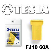 Предохранитель TESLA FJ10 ''CARTRIDGE'' 60A (TS FJ10 60A)