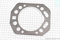 Прокладка головки цилиндра R195NM-95mm, (вн. кольцо с выступом) (624001)