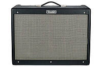 Гитарный комбоусилитель Fender Hot Rod Deluxe IV