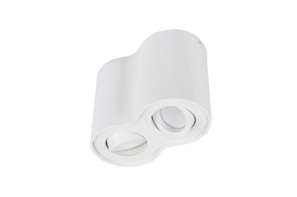 Точковий світильник Azzardo AZ0859 BROSS (GM4200_wh), фото 1