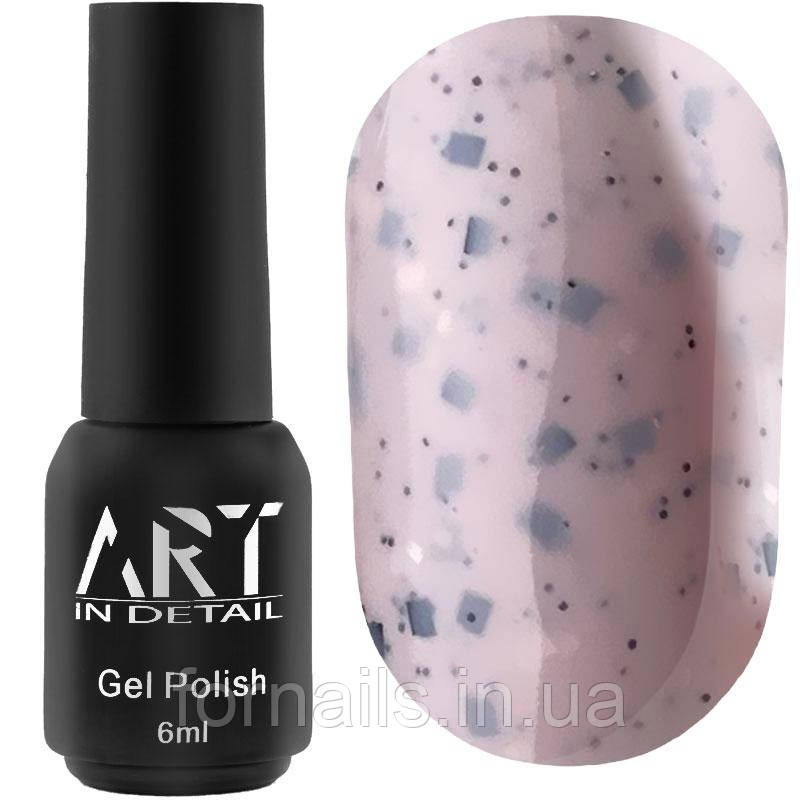 Гель-лак ART Ice Cream № IC008, 6 мл, фото 1
