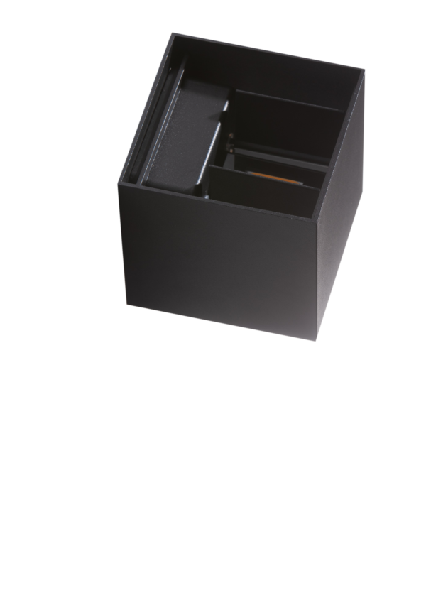 Вуличний світильник AZzardo AZ4148 Gambio, фото 1