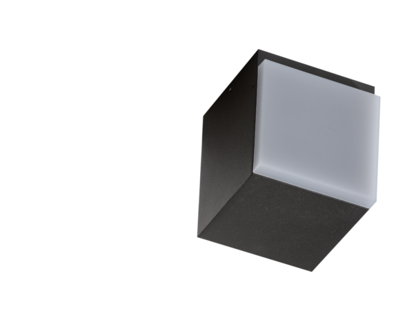 Вуличний світильник AZzardo AZ4341 Arbax, фото 1