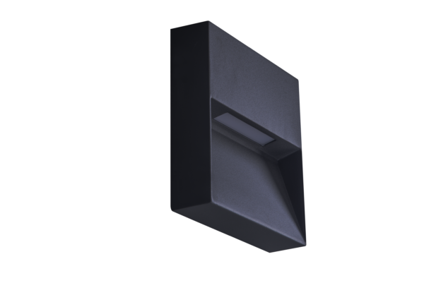 Вуличний світильник AZzardo AZ4367 Casoria, фото 1