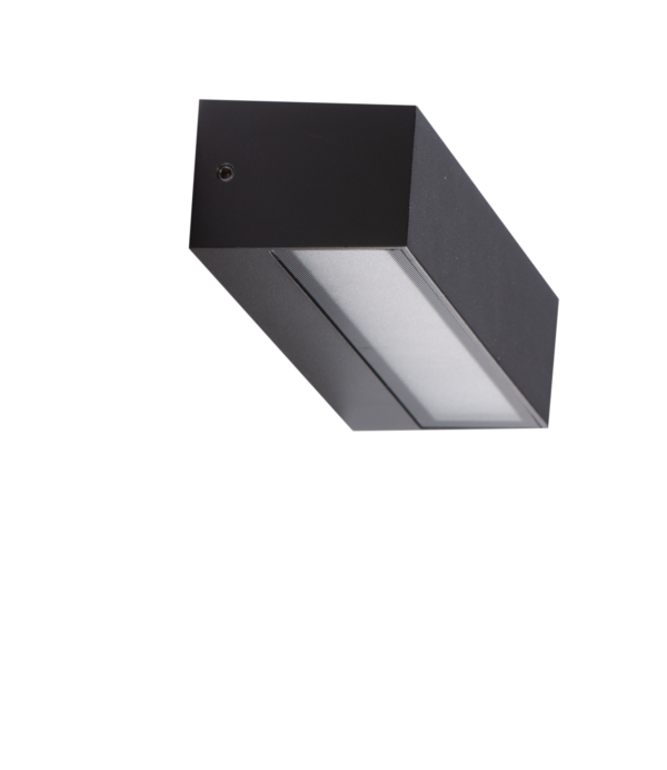 Вуличний світильник AZzardo AZ4354 Cosel, фото 1